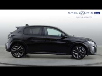 Used Peugeot 208 2024 for sale - 75052408: Photo