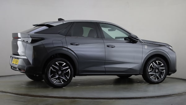 Used Peugeot 3008 2024 for sale - 75992309: Photo 12