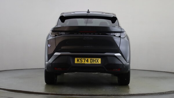 Used Peugeot 3008 2024 for sale - 75992309: Photo 13