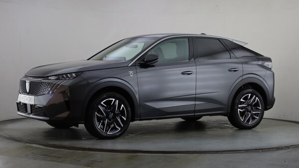Used Peugeot 3008 2024 for sale - 75992309: Photo 15