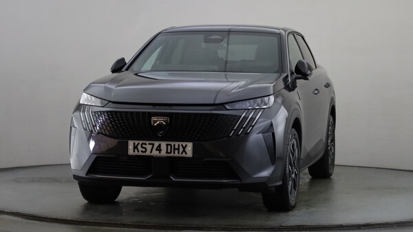 Used Peugeot 3008 2024 for sale - 75992309: Photo 16