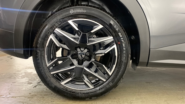 Used Peugeot 3008 2024 for sale - 75992309: Photo 22