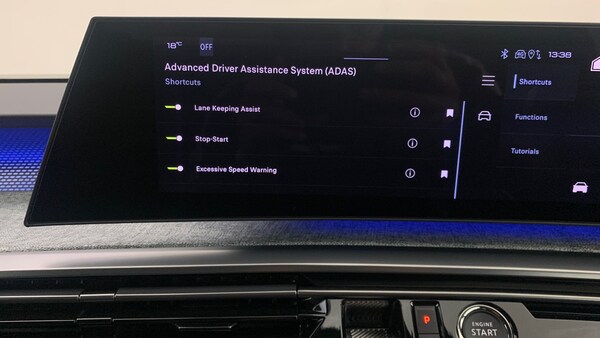 Used Peugeot 3008 2024 for sale - 75992309: Photo 26