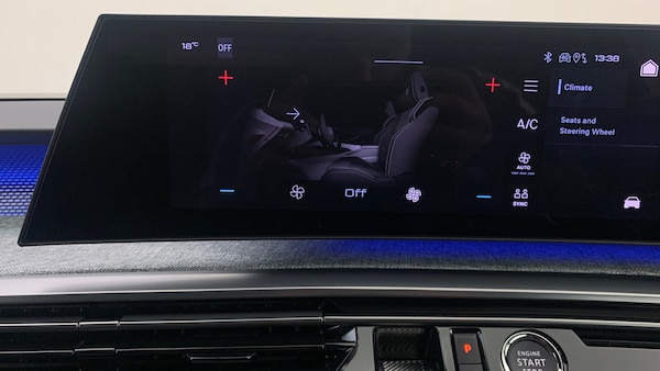 Used Peugeot 3008 2024 for sale - 75992309: Photo 27