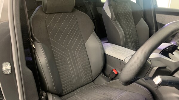 Used Peugeot 3008 2024 for sale - 75992309: Photo 33