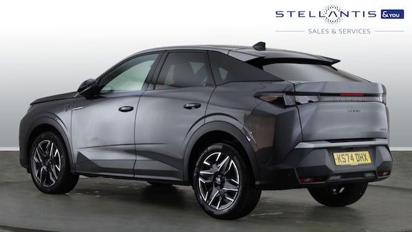 Used Peugeot 3008 2024 for sale - 75992309: Photo 3