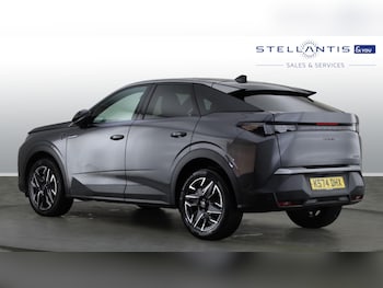 Used Peugeot 3008 2024 for sale - 75992309: Photo 3