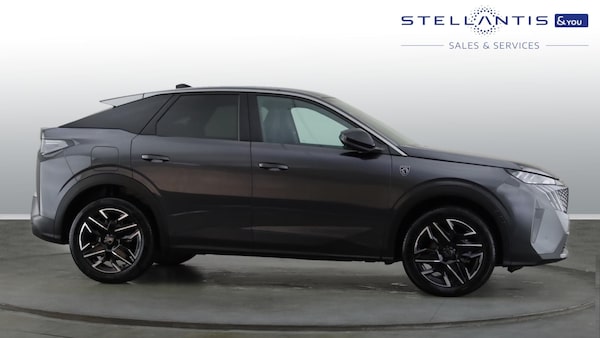 Used Peugeot 3008 2024 for sale - 75992309: Photo 4