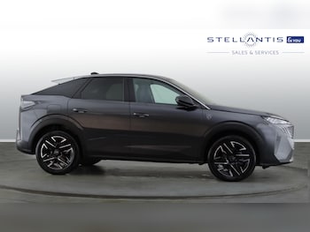 Used Peugeot 3008 2024 for sale - 75992309: Photo 4