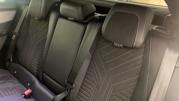Used Peugeot 3008 2024 for sale - 75992309: Photo 8