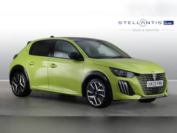 Used Peugeot 208 2025 for sale - 79622909: Photo
