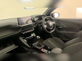 Used Peugeot 208 2025 for sale - 79622909: Photo