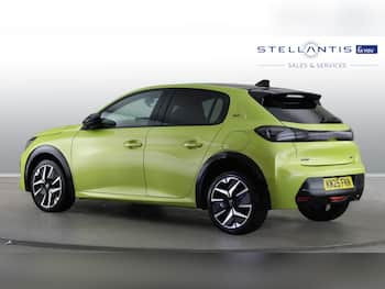 Used Peugeot 208 2025 for sale - 79622909: Photo