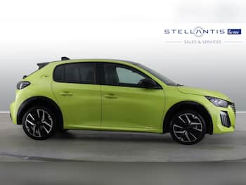 Used Peugeot 208 2025 for sale - 79622909: Photo