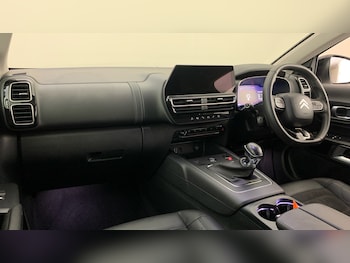 Used Citroen C5 Aircross 2023 for sale - 78418145: Photo