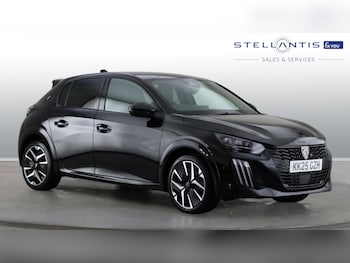 Used Peugeot 208 2025 for sale - 78677288: Photo