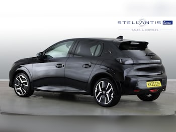Used Peugeot 208 2025 for sale - 78677288: Photo
