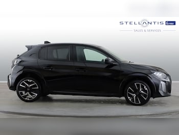 Used Peugeot 208 2025 for sale - 78677288: Photo