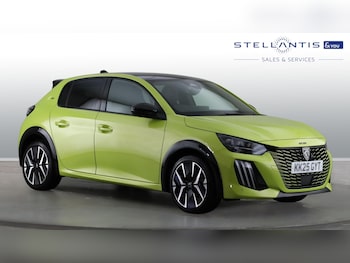 Used Peugeot 208 2025 for sale - 78677236: Photo