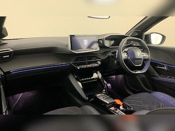 Used Peugeot 208 2025 for sale - 78677236: Photo