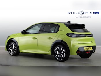 Used Peugeot 208 2025 for sale - 78677236: Photo