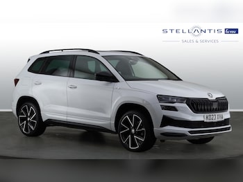 Used Skoda Karoq 2023 for sale - 75564850: Photo