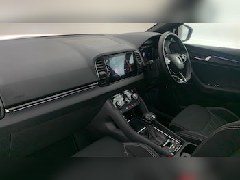 Used Skoda Karoq 2023 for sale - 75564850: Photo