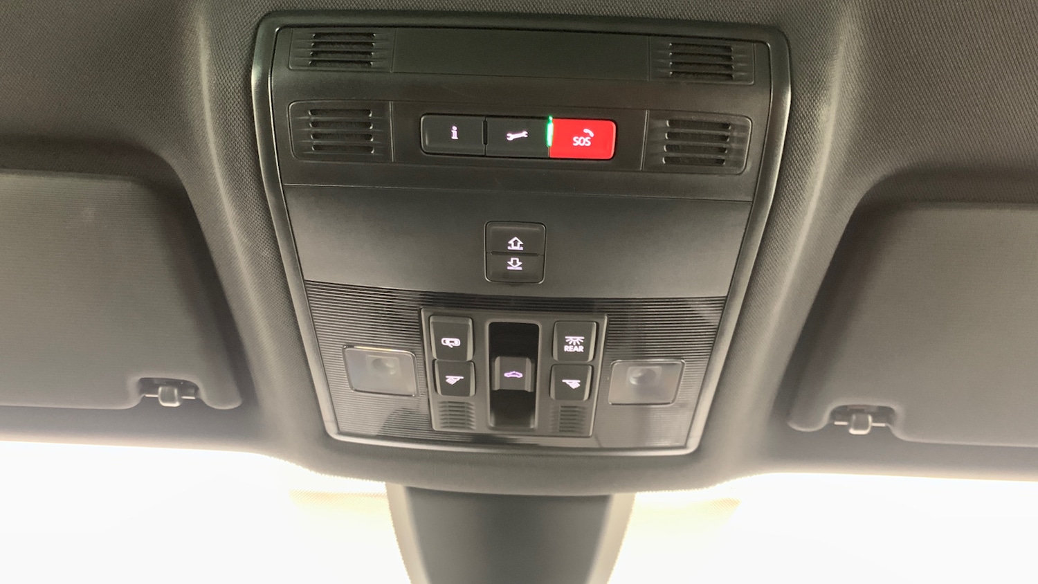 Vehicle 32