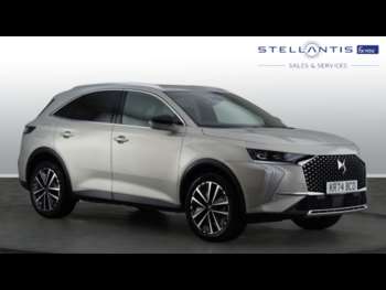 2024 - 1.5 BlueHDi Rivoli SUV 5dr Diesel EAT8 Euro 6 (s/s) (130 ps)