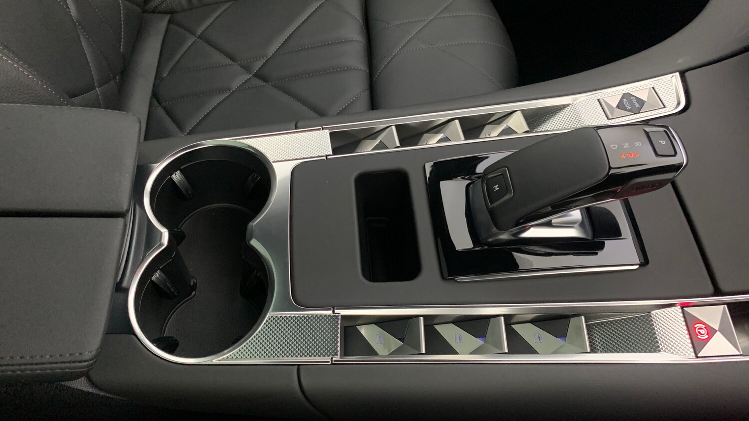Vehicle 32