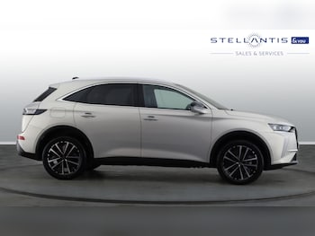 Used DS Automobiles DS 7 2024 for sale - 75312364: Photo