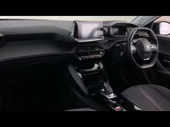 Used Peugeot 2008 2022 for sale - 74863100: Photo