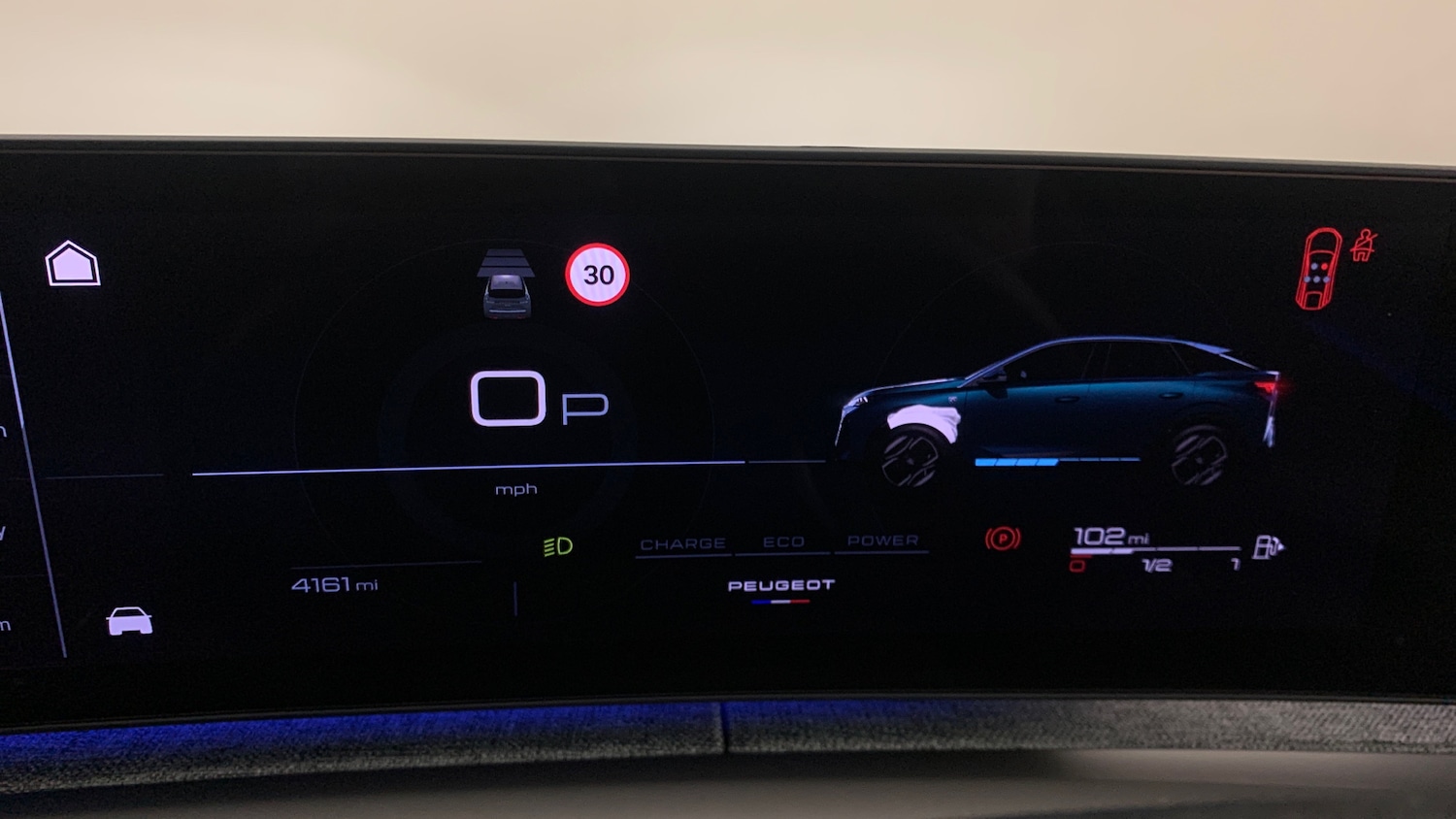 Used Peugeot 3008 2024 for sale - 76359106: Photo 10