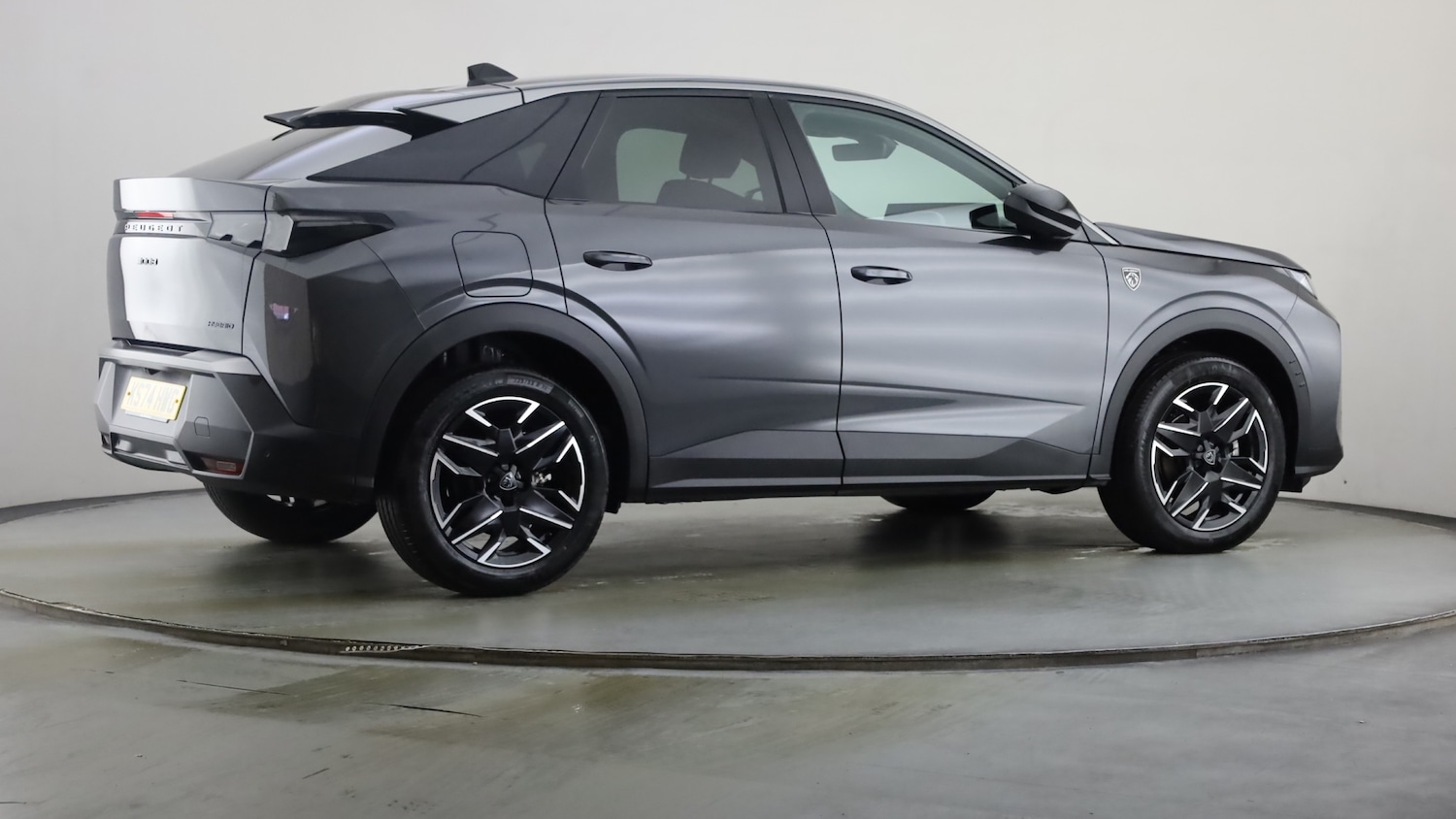 Used Peugeot 3008 2024 for sale - 76359106: Photo 12