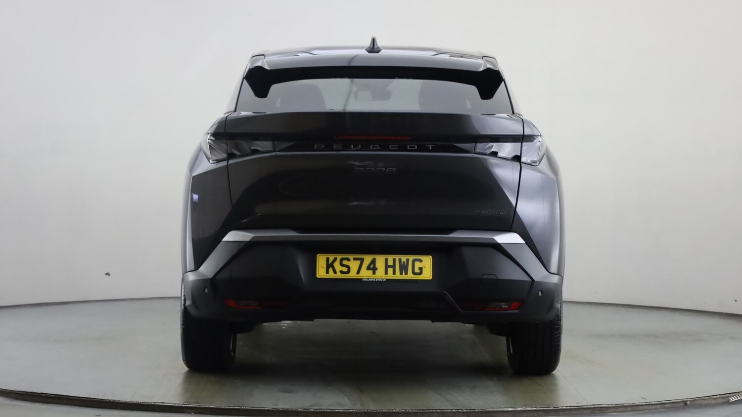 Used Peugeot 3008 2024 for sale - 76359106: Photo 13