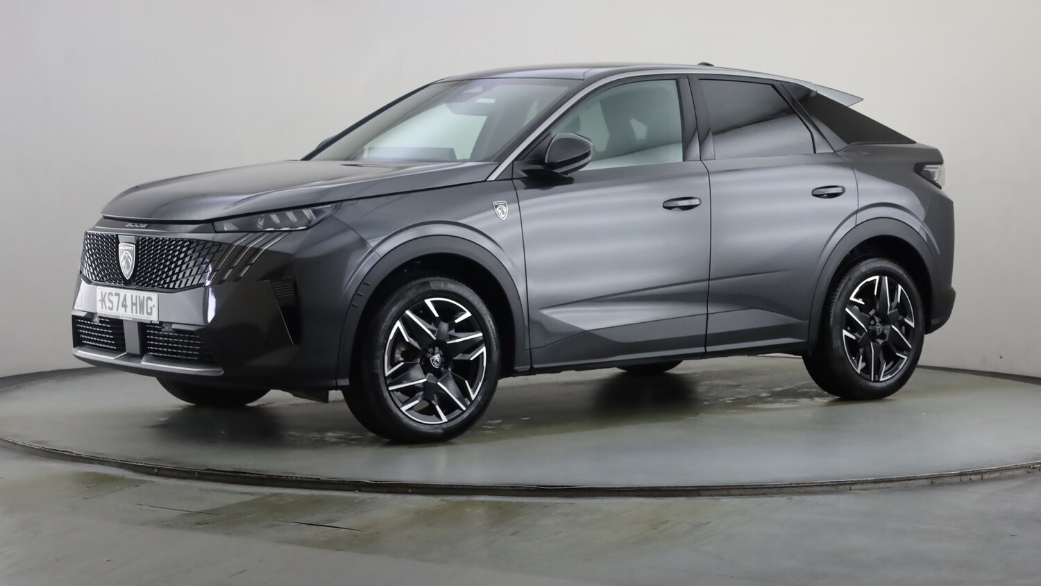 Used Peugeot 3008 2024 for sale - 76359106: Photo 15