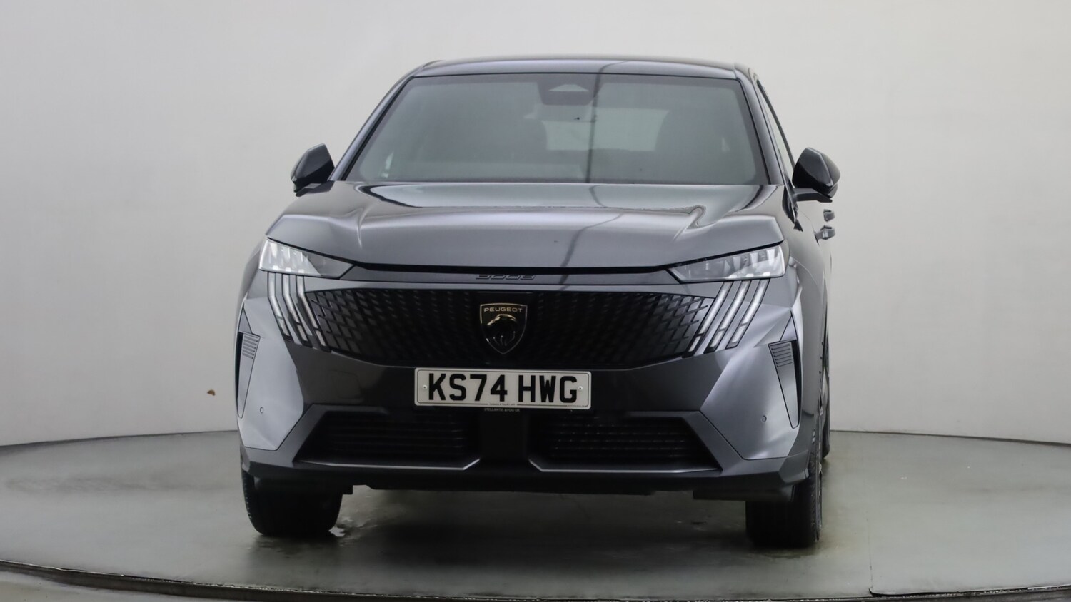 Used Peugeot 3008 2024 for sale - 76359106: Photo 16