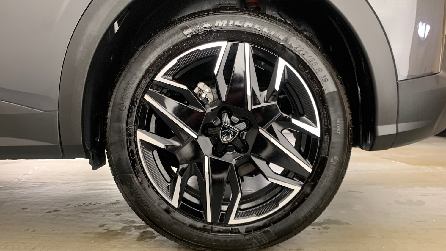 Used Peugeot 3008 2024 for sale - 76359106: Photo 17