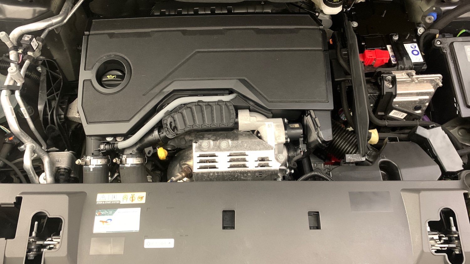 Used Peugeot 3008 2024 for sale - 76359106: Photo 21