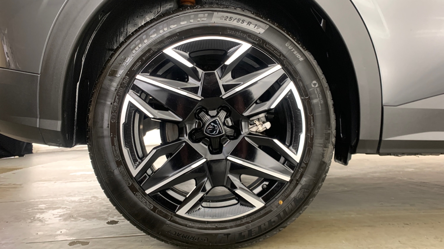 Used Peugeot 3008 2024 for sale - 76359106: Photo 22