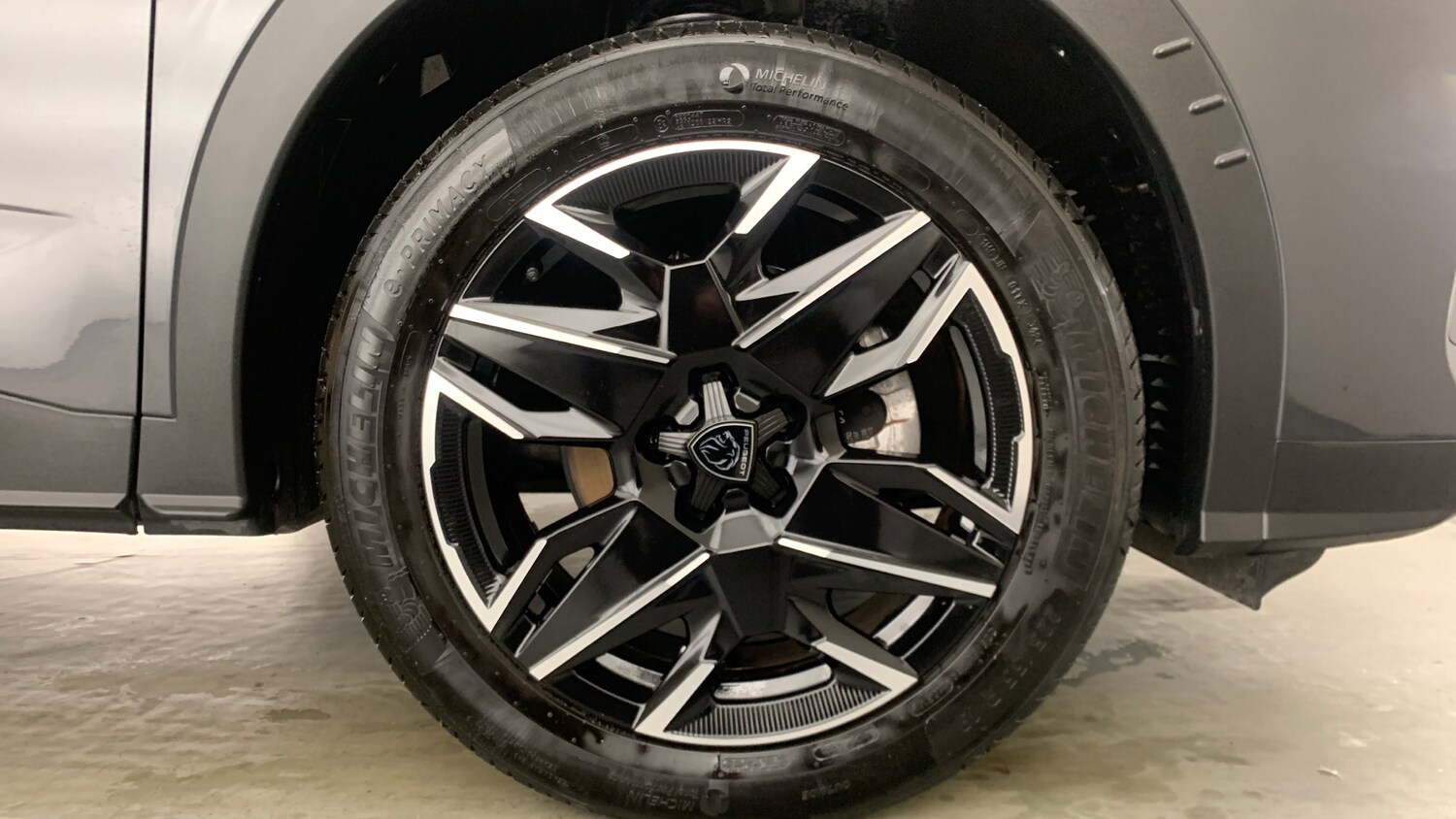 Used Peugeot 3008 2024 for sale - 76359106: Photo 23