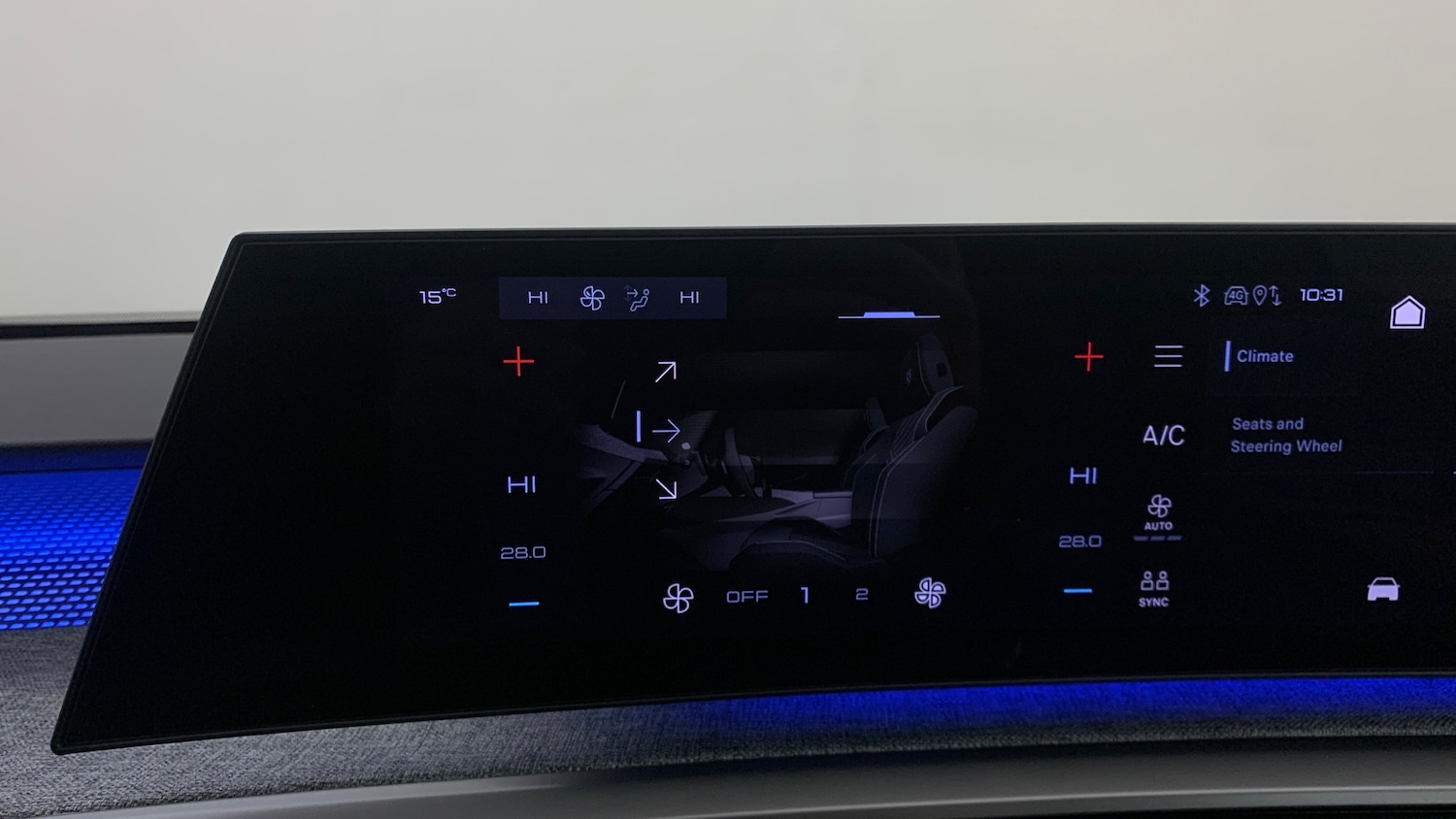 Used Peugeot 3008 2024 for sale - 76359106: Photo 24