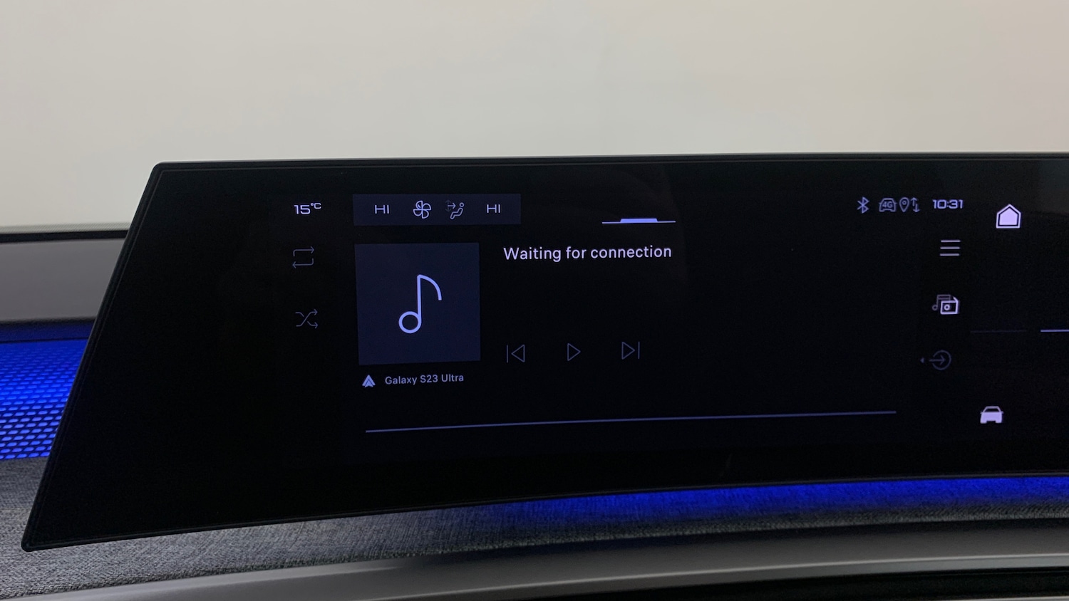 Used Peugeot 3008 2024 for sale - 76359106: Photo 26