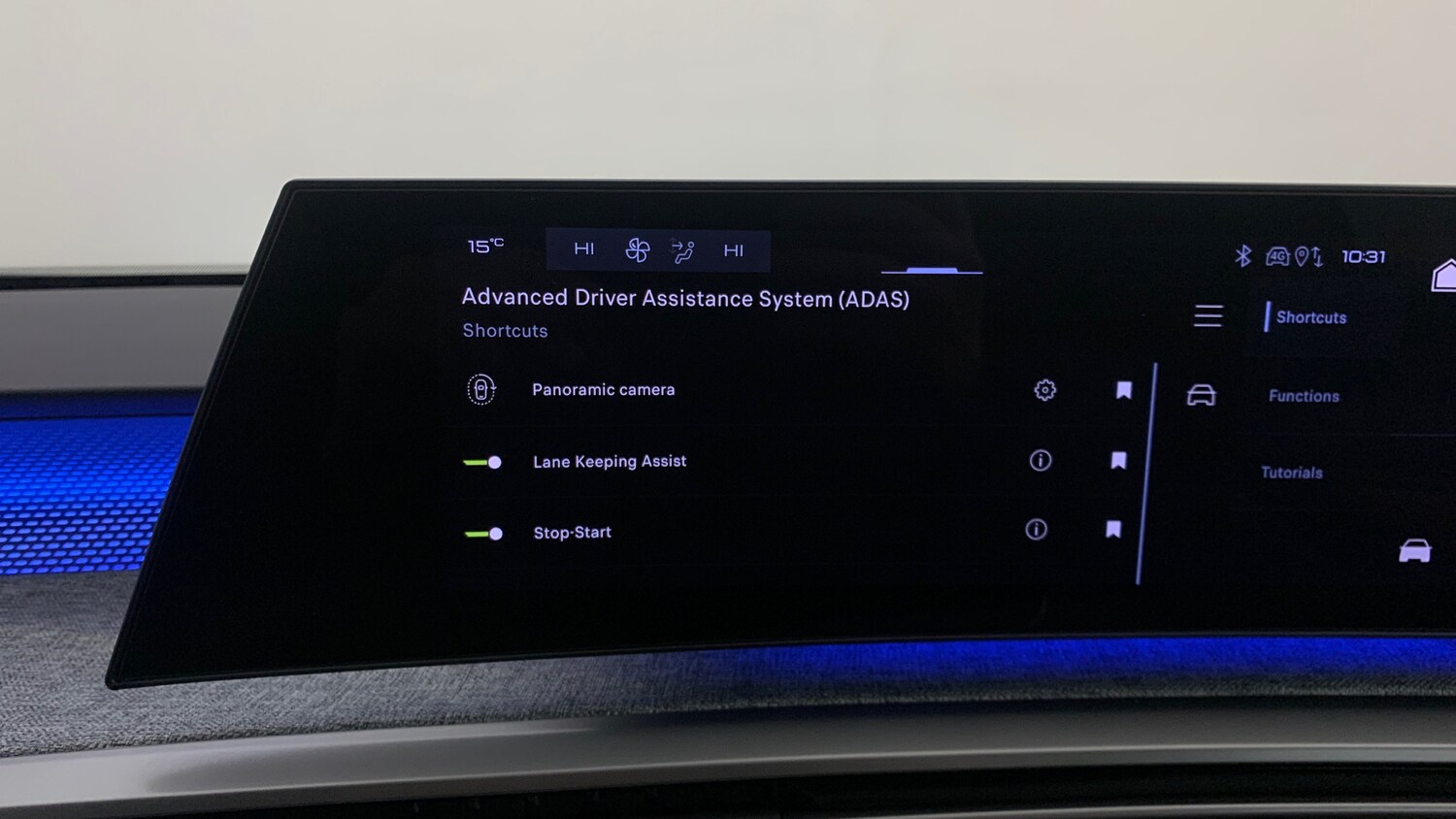 Used Peugeot 3008 2024 for sale - 76359106: Photo 27