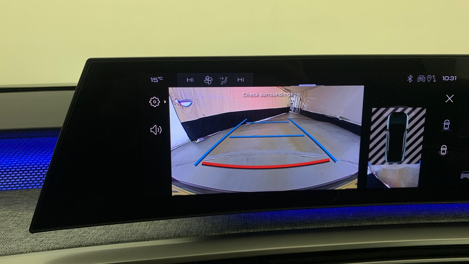 Used Peugeot 3008 2024 for sale - 76359106: Photo 28