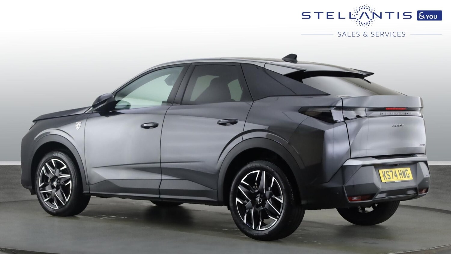 Used Peugeot 3008 2024 for sale - 76359106: Photo 3