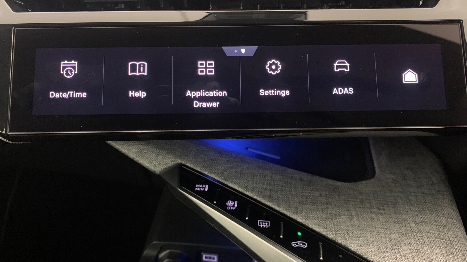 Used Peugeot 3008 2024 for sale - 76359106: Photo 31