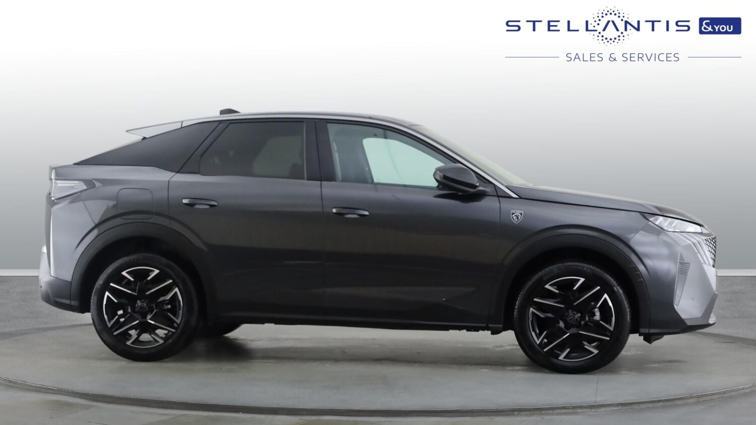 Used Peugeot 3008 2024 for sale - 76359106: Photo 4