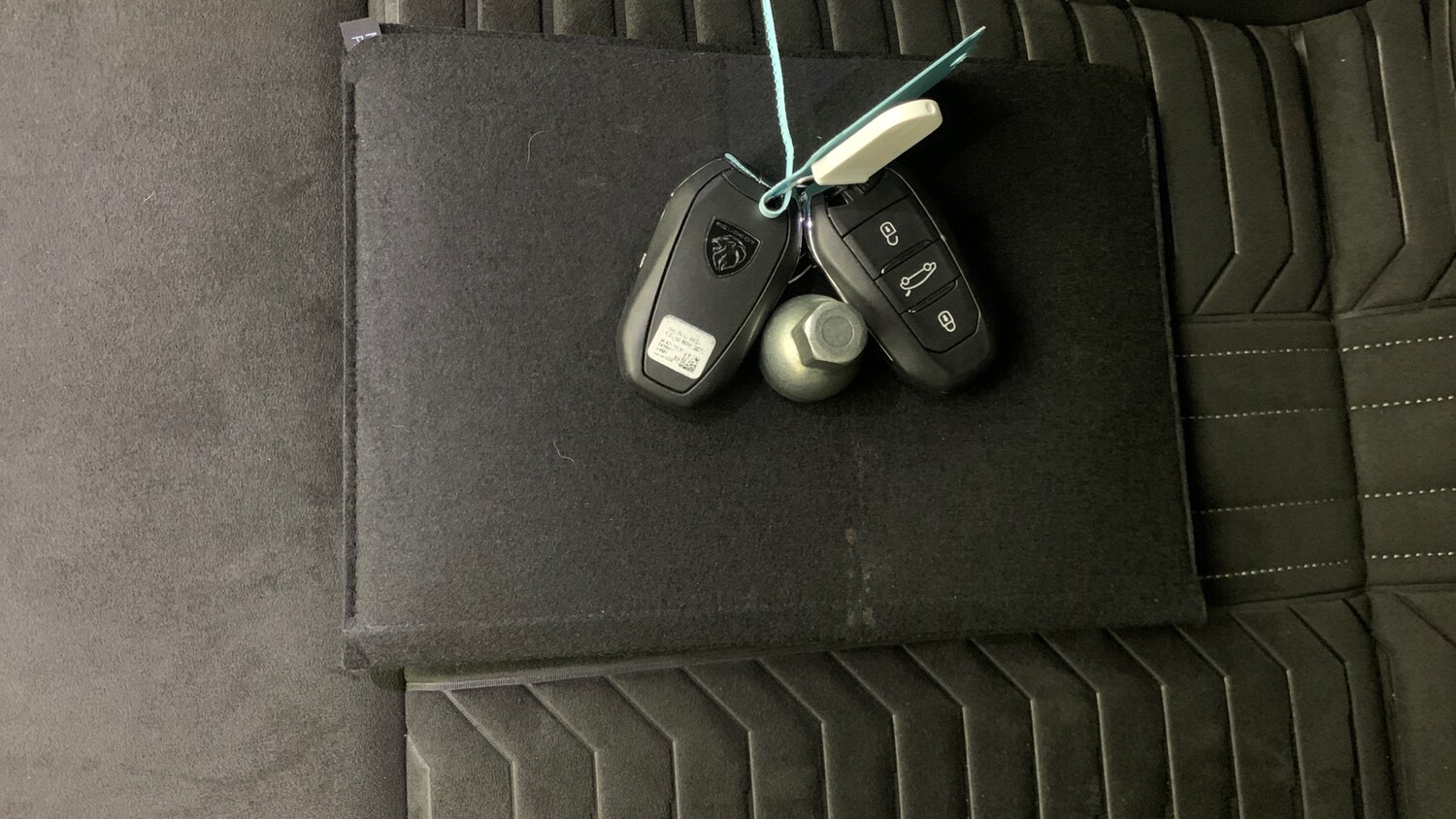 Used Peugeot 3008 2024 for sale - 76359106: Photo 44