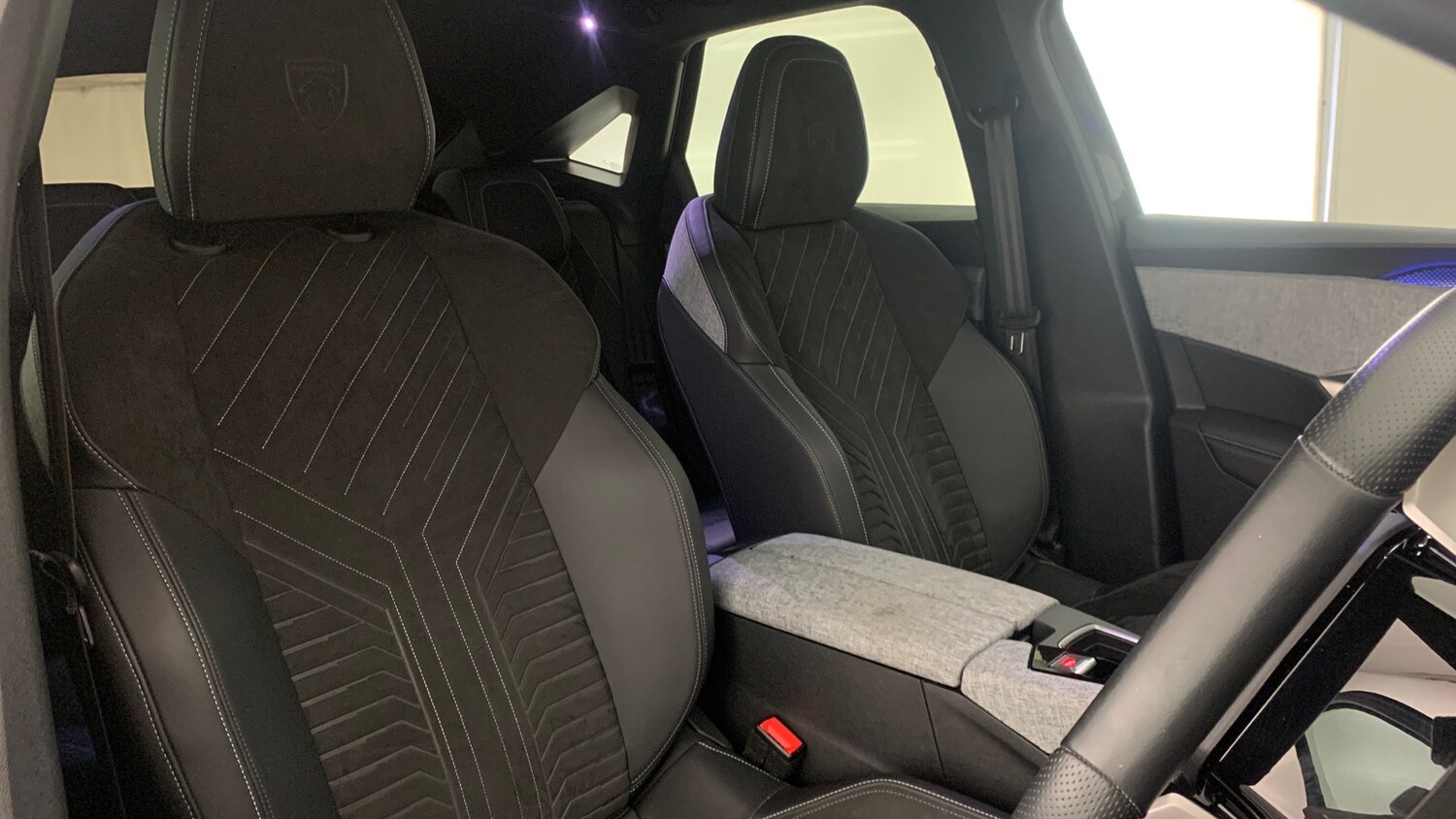 Used Peugeot 3008 2024 for sale - 76359106: Photo 45